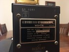 Ryan Stormscope Wx-7a Display Processor Unit Avionics 377025