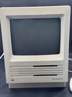 Vintage Apple Macintosh Se M5010 Computer W  Mouse     Powers On  No Os