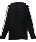 Reebok Mens Training Essentials Logo Hoodie Sweatshirt  Black  Medium