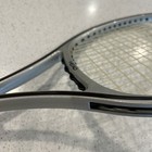 Head Competition Sx2 Squash Racquet With Prince Cover - Vintage