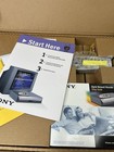 30gb Sony Svr-2000 Tivo 30 Hours Unused Cords Remote Manual Old Stock  As-is