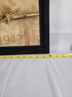 Boeing B-29 Superfortress 24x13 Framed Lacquered Protected Picture With Specs