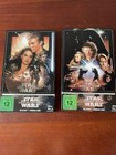 Star Wars Blu Ray Steelbook Bundle