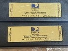 Directv Genie Mini C61w-400 Wireless Client 5 Remotes Power Adapter Bbc Lot