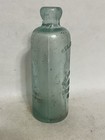 Biedenharn Candy Company B Hutchinson Coca Cola Soda Bottle