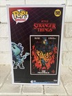 Funko Pop  Television Stranger Things Eddie  1505 Netflix Exclusive Vinyl Figure