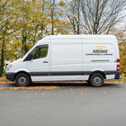 Custom Vinyl Decal Sticker For Business Company Vans And Trucks