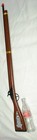 Kentucky Musket Cap Gun Solid Wood Toy Gun With Bright Orange Tip By Parris Toys