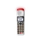 Panasonic Kx-tgma44w Expansion Handset For Kx-tgm420w