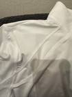 Pga Tour Women s Sun Protection Long Sleeve Golf Shirt- White- Large