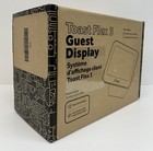 Toast Flex 3 Guest Display Tgd300  new 