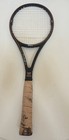 Wilson Pro Staff 6 0 Midsize 85 Grip 4 5 8 L5  Graphite Tennis Racquet  Classic