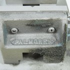 Palmgren 3  Wide Vintage Drill Press Hobby Machinist Vise