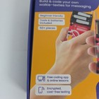 Circuitmess Stem Starter Kit  Chatter 2 0 Build code Your Own Walkie-texties