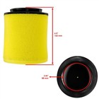 Caltric Air Filter For Honda Sportrax 450 Trx450r 2004-2005 17254-hp1-000