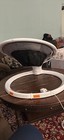 Baby Rocker Swing