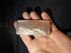 3 X 1 Pound  3 Lbs Total  Hand-poured  999 Copper Bars  set Of Three 1lb Bars 