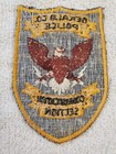 Dekalb County Police Communication Section Patch  Georgia 
