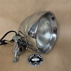 Genuine 2004 Chrome Harley-davidson Sportster 5-3 4  Headlight Assembly   Mount