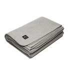 Arcturus Lake Tahoe King Wool Blanket - 90  X 108  - 4 Colors