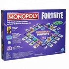 Hasbro Monopoly Fortnite Edition Board Game E6603 New Sealed