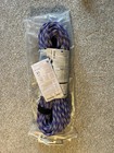New Beal Top Gun Iiclimbing Rope  10 5 Mm Golden Dry  Unicore  Dry Cover  60 M
