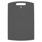 Extra Large Cutting Board Non-slip Silicone Feet Dishwasher Safe Food Prep Tool