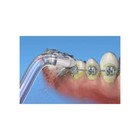 Orthodontic Tips For Waterpik Wp100 112 360 450 560 650 660 900 Etc  pack Of 6 