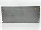 Blackmagic Design Universal Videohub 72