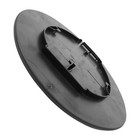 Fuel Door Lid For 2014 2015 2016 2017 2018 2019 Jeep Cherokee 68102574aa