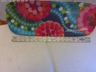 French Bull  neo Flam  Melamine Platter 18  New