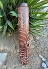 Maori Tribal Tiki Wood Mask 39   x 7   