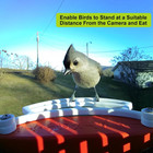 Wider Extension Perch Daily Add-on Accessories Easy Install Durable Stand Compat