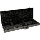 Fender Classic Series Wood Case - Strat tele Limited Edition Blackout