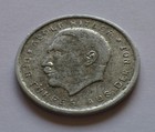 Very Rare Nazi Nsdap Election Token - Nationalsozialisten