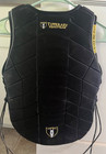 Tipperary Eventer Pro 3015 Cross-country Vest  Size Youth Medium 32