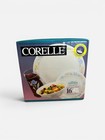 Corelle Livingware Friendship 16 Pc Dinnerware Set Vintage Sealed Usa Vtg 1999