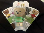 Mcdonalds Hk Celebrity Bear Eason World Children   s Day Figure Ip 2010