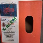 Roto Grip Roto Grip Rst Hyperdrive Pear  Bowling Ball  15 Lb    New In Box   061