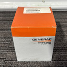  3 Pack  - Generac 100000003272 Oil Filter Assembly - New Genuine