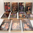 Buffy The Vampire Slayer  Vintage 1990s  Lot Of 11 Pb