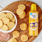  4 Pack  Great Value Cheese Wow  Spray Cheese  Cheddar  8 Oz   