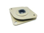 5 Metal Rubber Dampers Mounts For Nema 17 Stepper Motor 3d Printer Reprap Prusa