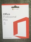Microsoft Office Pro Plus  2019 Lifetime Program 1 Pc Genuine Retail Lifetime