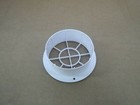 New Oem Sea Ray White Plastic Vent 4  Part   791749 Searay