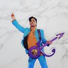 Prince Standee Display - Prince Purple Rain Super Bowl Memorabilia   Collectible