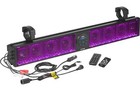Boss Audio Brt36rgb 36  Atv Utv Marine Amplified Sound Bar Rgb Led Light Remote