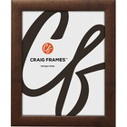 Contemporary  1  Rustic Copper Picture Frame  Common Sizes 4x5 - 24x36  4-pack