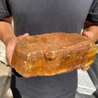 6 6lb Natural Tiger s Eye Stone Quartz Crystal Rough Mineral Specimen Healing