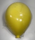 Ikea Dromminge Wall Lamp Yellow Balloon Light Fixture New Child   s Room